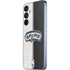 NBA San Antonio Spurs Canvas Galaxy A36 5G Skin