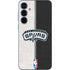 NBA San Antonio Spurs Canvas Galaxy A55 5G Skin
