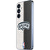 NBA San Antonio Spurs Canvas Galaxy A55 5G Skin