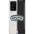 NBA San Antonio Spurs Canvas Galaxy Cases