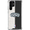 NBA San Antonio Spurs Canvas Galaxy S23 Ultra Clear Case