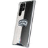 NBA San Antonio Spurs Canvas Galaxy S23 Ultra Clear Case