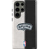 NBA San Antonio Spurs Canvas Galaxy S23 Ultra Pro Case