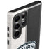 NBA San Antonio Spurs Canvas Galaxy S23 Ultra Pro Case