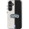 NBA San Antonio Spurs Canvas Galaxy S25 Impact Case