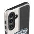 NBA San Antonio Spurs Canvas Galaxy S25 Impact Case