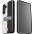 NBA San Antonio Spurs Canvas Galaxy S25 Impact Case