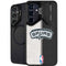 NBA San Antonio Spurs Canvas Galaxy S25 Plus Kickstand Case