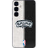 NBA San Antonio Spurs Canvas Galaxy S24 Plus Skin