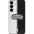 NBA San Antonio Spurs Canvas Galaxy S24 Skin