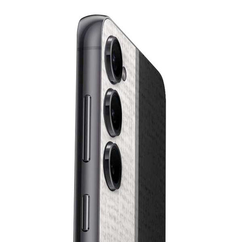 NBA San Antonio Spurs Canvas Galaxy S25 Skin