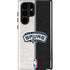 NBA San Antonio Spurs Canvas Galaxy S25 Ultra Impact Case