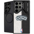 NBA San Antonio Spurs Canvas Galaxy S24 Ultra Kickstand Case