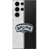 NBA San Antonio Spurs Canvas Galaxy S25 Ultra Skin