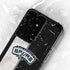 NBA San Antonio Spurs Canvas Galaxy S24 Ultra Waterproof Case