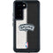 NBA San Antonio Spurs Canvas Galaxy S24 Waterproof Case