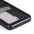 NBA San Antonio Spurs Canvas Galaxy S24 Waterproof Case
