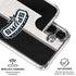 NBA San Antonio Spurs Canvas Galaxy S26 Plus Clear Case
