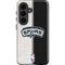 NBA San Antonio Spurs Canvas Galaxy S26 Plus Impact Case