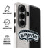 NBA San Antonio Spurs Canvas Galaxy S26 Plus Impact Case