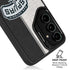 NBA San Antonio Spurs Canvas Galaxy S26 Plus Kickstand Case
