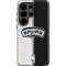 NBA San Antonio Spurs Canvas Galaxy S26 Ultra Impact Case