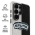 NBA San Antonio Spurs Canvas Galaxy S26 Ultra Impact Case