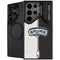 NBA San Antonio Spurs Canvas Galaxy S26 Ultra Kickstand Case