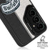 NBA San Antonio Spurs Canvas Galaxy S26 Ultra Kickstand Case