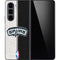NBA San Antonio Spurs Canvas Galaxy Z Fold5 5G Skin