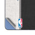 NBA San Antonio Spurs Canvas Galaxy Z Fold5 5G Skin