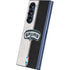 NBA San Antonio Spurs Canvas Galaxy Z Fold6 Skin