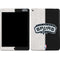 NBA San Antonio Spurs Canvas iPad Skins