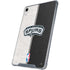 NBA San Antonio Spurs Canvas iPad 11th Gen (2025) Clear Case