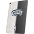 NBA San Antonio Spurs Canvas Apple iPad Air Skin
