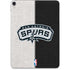 NBA San Antonio Spurs Canvas Apple iPad Pro Skin