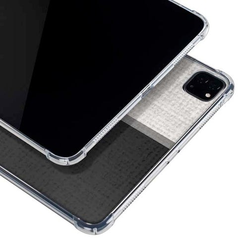 NBA San Antonio Spurs Canvas iPad Cases