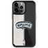 NBA San Antonio Spurs Canvas iPhone Cases
