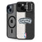 NBA San Antonio Spurs Canvas iPhone 14 Kickstand Case