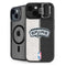 NBA San Antonio Spurs Canvas iPhone 14 Plus Kickstand Case