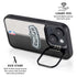 NBA San Antonio Spurs Canvas iPhone 14 Plus Kickstand Case