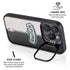 NBA San Antonio Spurs Canvas iPhone 14 Pro Kickstand Case