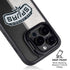 NBA San Antonio Spurs Canvas iPhone 14 Pro Kickstand Case