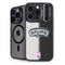 NBA San Antonio Spurs Canvas iPhone 14 Pro Max Kickstand Case