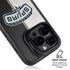 NBA San Antonio Spurs Canvas iPhone 14 Pro Max Kickstand Case
