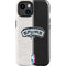 NBA San Antonio Spurs Canvas iPhone 15 Impact Case
