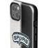 NBA San Antonio Spurs Canvas iPhone 15 Impact Case