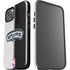 NBA San Antonio Spurs Canvas iPhone 15 Impact Case
