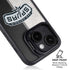 NBA San Antonio Spurs Canvas iPhone 15 Kickstand Case