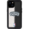 NBA San Antonio Spurs Canvas iPhone 15 Plus Waterproof Case